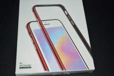 Чехол силиконовый Joyroom для APPLE iPhone 7/8, Epic Series, JR-BP405, тонкий, прозрачный, глянцевый