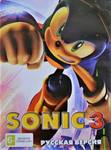 16 bit SONIC 3