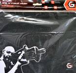 Коврик для мыши GEMBIRD MP-GAME12, \"снайпер\"