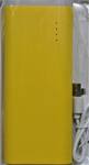  Внешний аккумулятор - PB21 6000 mAh (orange)