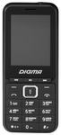 Мобильный телефон Digma Linx B241 32Mb темно-синий