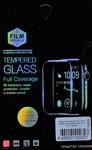 Защитная пленка TPU Nano Glass для "Apple Watch 44 mm" (black)
