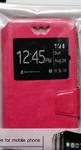 Универсальный чехол-книжка Activ Magic Window 5.2-5.5 (rose)