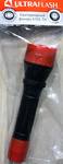 Фонарь LED6102-TH ULTRA FLASH 1 LED