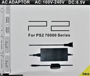 Блок питания для PS 2 AC Adapter