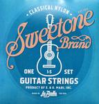 Струны "La Bella 1S Sweetone" для классических гитар