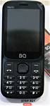 Телефон BQ 2820 STEP XL+ BLACK (2 SIM)