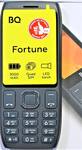 Телефон BQ 2450 FORTUNE GREY (4 SIM)