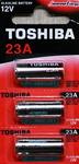 Батарейка Toshiba A23 