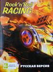 16 bit ROCK'N ROLL  RACING