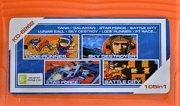 Картриджи 16bit, 8bit  