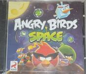 Лицензионная игра. ANGRY BIRDS SPACE