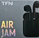 TFN гарнитура Bluetooth BT004 black