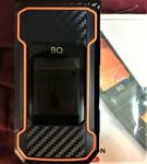 Телефон BQ 2822 DRAGON BLUE (2 SIM)