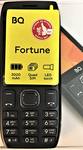Телефон BQ 2450 FORTUNE BLUE (4 SIM)