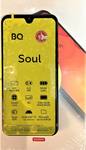 Телефон BQ 6051G 1GB+16GB SOUL BLACK GRAPHITE (2 SIM, ANDROID)