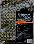 Папка для планшета Defender Portfolio 10.1\" grey
