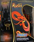 Гарнитура игровая полноразмерная Smartbuy RUSH SNAKE SBHG-1100 черн/оранж