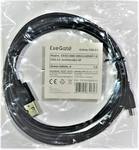 Кабель Exegate EX191088RUS Кабель USB 2.0 A-->micro-B 1.8м Exegate