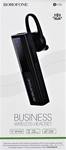 Гарнитура bluetooth Borofone, BC30, Thinker, bluetooth 5.0, цвет: чёрный