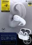 Наушники внутриканальные Remax W11, CozyBuds, Bluetooth, цвет: черный