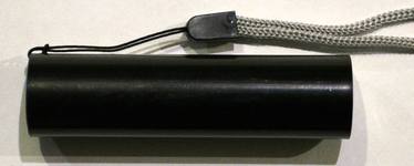 Фонарь ручной аккумуляторный, 3 Вт, 300 Лм, 500 мАч, OSI, 3 режима, USB