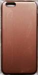 Чехол-накладка - PC002 для "Apple iPhone 6 Plus/iPhone 6S Plus" (rose gold)