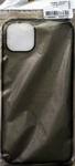 Чехол-накладка - Ultra Slim для "Apple iPhone 13" (black)
