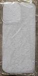 Чехол-накладка Activ ASC-101 Puffy 0.9мм для "Apple iPhone 13 Pro" 