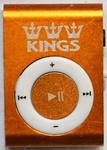 Цифровой плеер Kings DP-101 orange