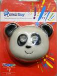 Фонарь Smartbuy Limpopo SBF-14286 налобный \"Панда\", 2 LED