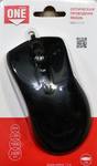 Мышь Smartbuy 211-K ONE черная, USB