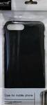 Чехол-накладка Activ Mate для \"Apple iPhone 7 Plus/iPhone 8 Plus\" (black)