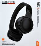 Наушники полноразмерные Borofone BO32, Show, Bluetooth