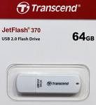 Флеш накопитель USB 64GB Transcend JetFlash 370