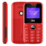 Мобильный телефон BQ 1853 Life Red+Black