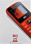 Мобильный телефон BQ 1853 Life White
