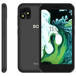 Смартфон BQ 5060L Basic Black