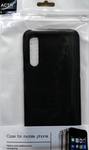 Чехол-накладка Activ Mate для \"Xiaomi Mi 9X\" (black)