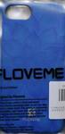 Чехол-накладка Floveme для \"Apple iPhone 7/iPhone 8/iPhone SE 2020\" 