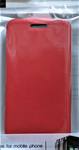  Универсальный чехол-книжка Activ A501-02 Fold 4.2-4.6 (red) откр.вниз