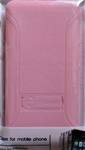 Универсальный чехол-накладка Activ UniC-201 4.3-4.7 дюйма (pink)