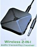 Bluetooth приемник - BR-02