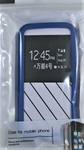  Универсальный чехол-накладка Activ ASC-102 4.0-4.5 дюйма (blue)