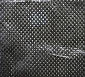 Коврик противоскольязщий 19×16 см, черный