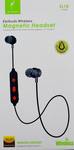 Bluetooth-наушники внутриканальные SKYDOLPHIN SL18 (black)