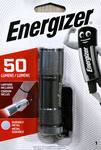 Фонарь ENERGIZER Metal 3LED excl. 3xAAA