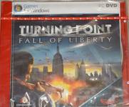 Лицензионная игра. Turning point. Fall jf liberty