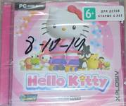 Лицензионная игра. Hello Kitty