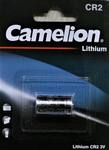 Батарейка Camelion CR2-1BL Фото, 3В